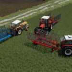 fs22 brony ci C4 85gane 10 15m v1.0 fs22 1