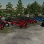 fs22 brony ci C4 85gane 10 15m v1.0 fs22 3