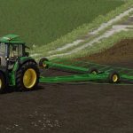 fs22 brony ci C4 85gane 10 15m v1.0 fs22 4