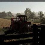 fs22 budzik88 reshade preset v1.0 fs22 4