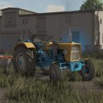 fs22 c330 m v1.0 fs22 4