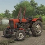 fs22 c330 m v1.0 fs22 5