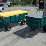 fs22 camara rt16 v1.0 fs22 1