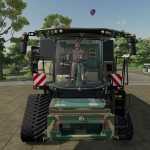 fs22 camo newholland cr1090 pack v1.0 fs22 1