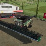 fs22 camo newholland cr1090 pack v1.0 fs22 2