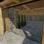 fs22 cannabis plants pack v1.0 fs22 5