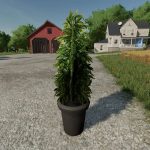 fs22 cannabis plants pack v1.0 fs22 8