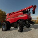 fs22 case axial flow 9250 62l v1.0 fs22 2