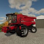 fs22 case axial flow 9250 62l v1.0 fs22 4