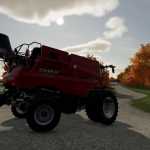 fs22 case axial flow 9250 62l v8 fs22 1