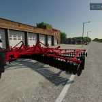 fs22 case ih 580 disk cultivator fs22 1