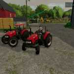 fs22 case ih farmall serie cabless openstation v1.0 fs22 1