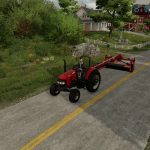 fs22 case ih farmall serie cabless openstation v1.0 fs22 3