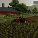 fs22 case ih farmall serie cabless openstation v1.0 fs22 4