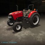 fs22 case ih farmall serie cabless openstation v1.0 fs22 5