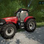 fs22 case ih puma 185 v6 fs22 4