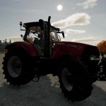 fs22 case ih puma 185 v7 fs22 3