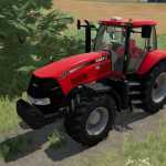 fs22 case magnum v1.0 fs22 1