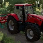 fs22 case magnum v1.0 fs22 2