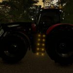 fs22 case optum series edit v1.0 fs22 2