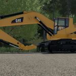 fs22 cat 365b v1.0 fs22 2