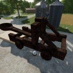 fs22 catapult v1.0 fs22 5