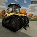 fs22 challenger mt700e series v1.0.0.1 fs22 10