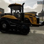 fs22 challenger mt700e series v1.0.0.1 fs22 2