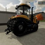 fs22 challenger mt700e series v1.0.0.1 fs22 3