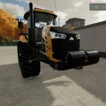 fs22 challenger mt700e series v1.0.0.1 fs22 7