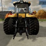 fs22 challenger mt700e series v1.0.0.1 fs22 8