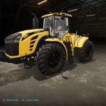 fs22 challenger mt900e tractor fs22 2