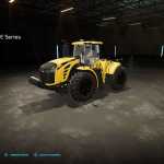 fs22 challenger mt900e tractor update v1.4 fs22 1