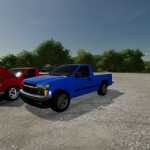 fs22 chevy colorado 28my irl project 29 v1 fs22 6