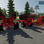 fs22 christmas pc mod pack by stevie v1.0 fs22 16