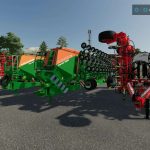 fs22 christmas pc mod pack by stevie v1.0 fs22 17