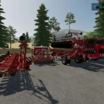 fs22 christmas pc mod pack by stevie v1.0 fs22 27