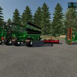 fs22 christmas pc mod pack by stevie v1.0 fs22 3