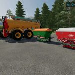 fs22 christmas pc mod pack by stevie v1.0 fs22 6