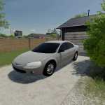 fs22 chrysler sebring 2001 v1.0 fs22 1