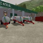 fs22 cisterna herculano 8000l v1.0 fs22 5