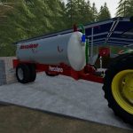 fs22 cisterna herculano 8000l v1.0 fs22 7