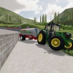 fs22 cisterna herculano 8000l v1.0 fs22 9