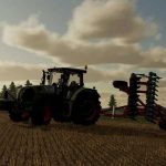 fs22 claas arion 500 old series v1.0 fs22 2