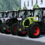 fs22 claas arion 610 660 v1.0 fs22 1