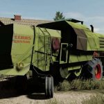 fs22 claas consul v1.0 fs22 2