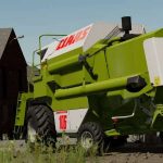 fs22 claas dominator 106 v1.0 fs22 2