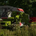 fs22 claas dominator 106 v1.0 fs22 4