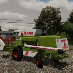 fs22 claas dominator 88 v1.0 fs22 3