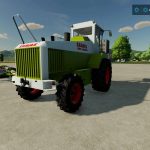 fs22 claas jaguar 695sl maaiers v1.0.1 fs22 5